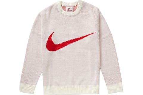 Supreme Nike X Supreme Hoodie 2019 Supreme Nike Swoosh