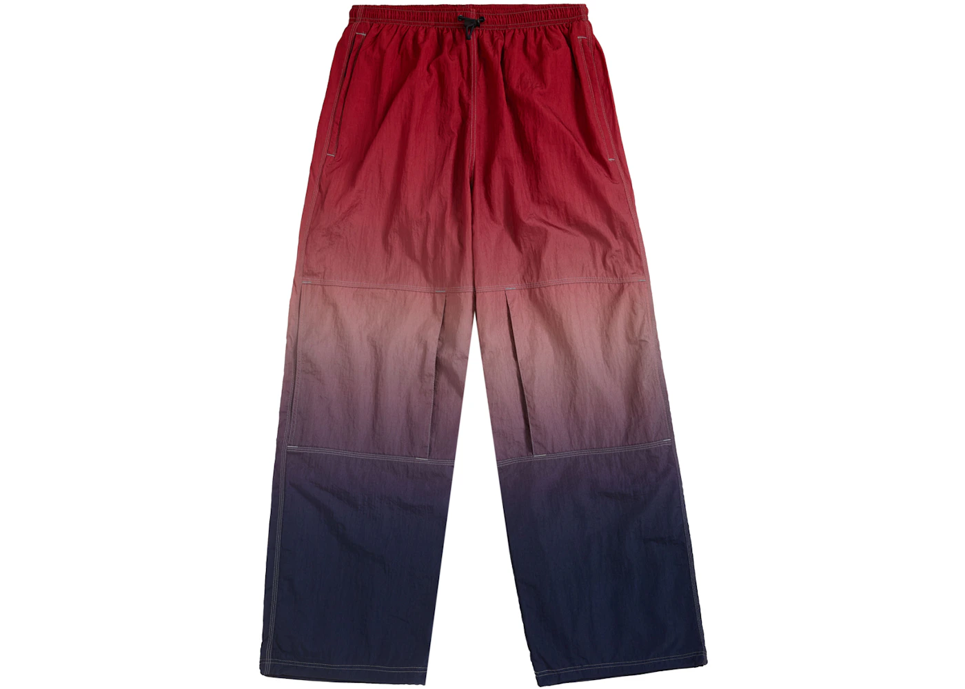 Supreme Nike Track Pant Multicolor Men's - SS24 - US