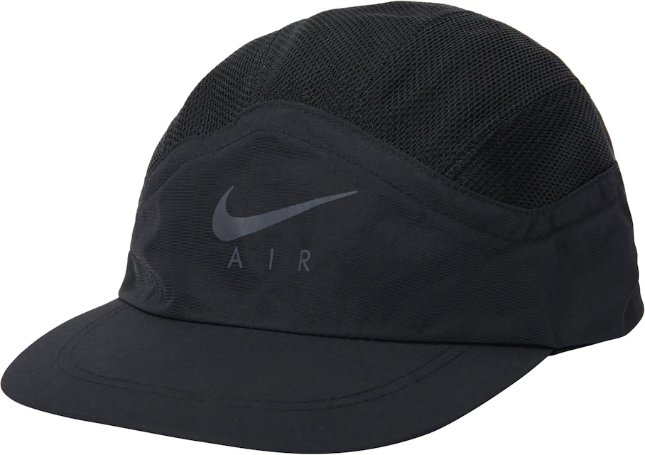 Supreme Nike Trail Running Hat Black - FW17 US