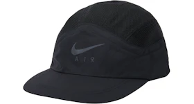 Supreme Nike Trail Running Hat Black