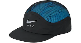 Supreme Nike Trail Running Hat Blue