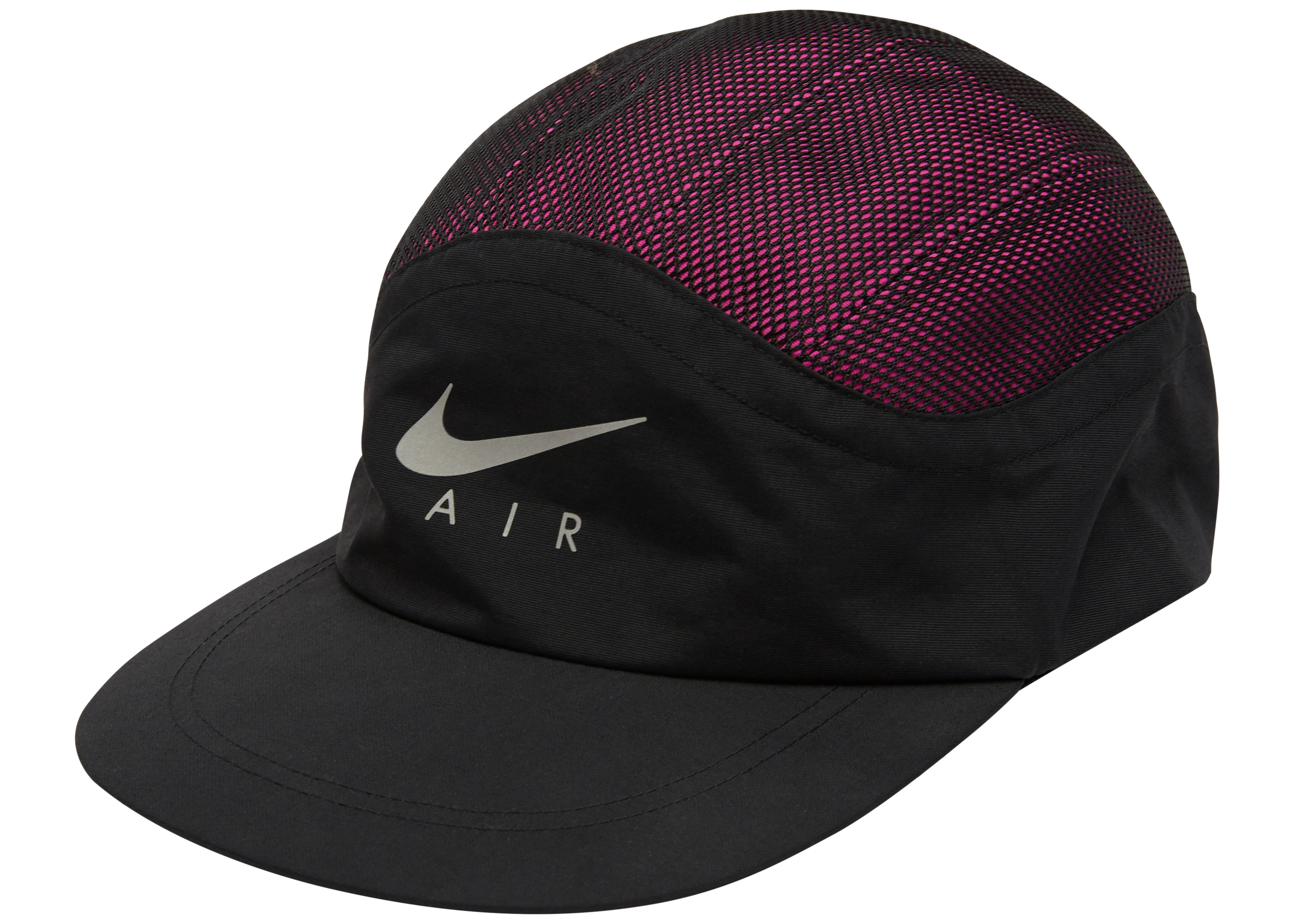Supreme Nike Trail Running Hat Pink - FW17 - US