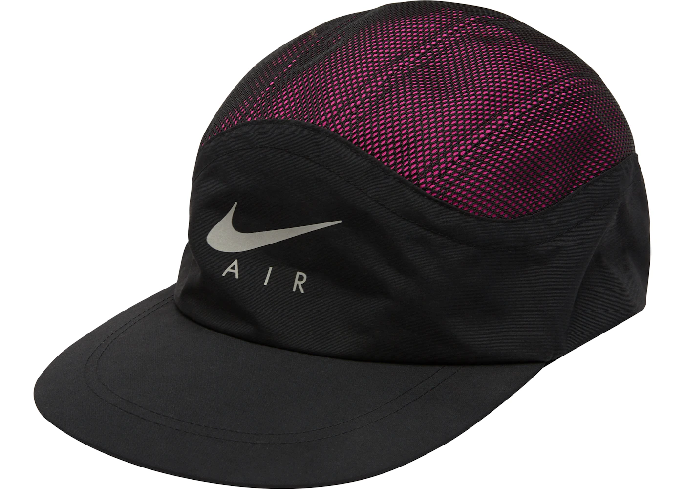 Supreme Nike Trail Running Hat Pink FW17 GB