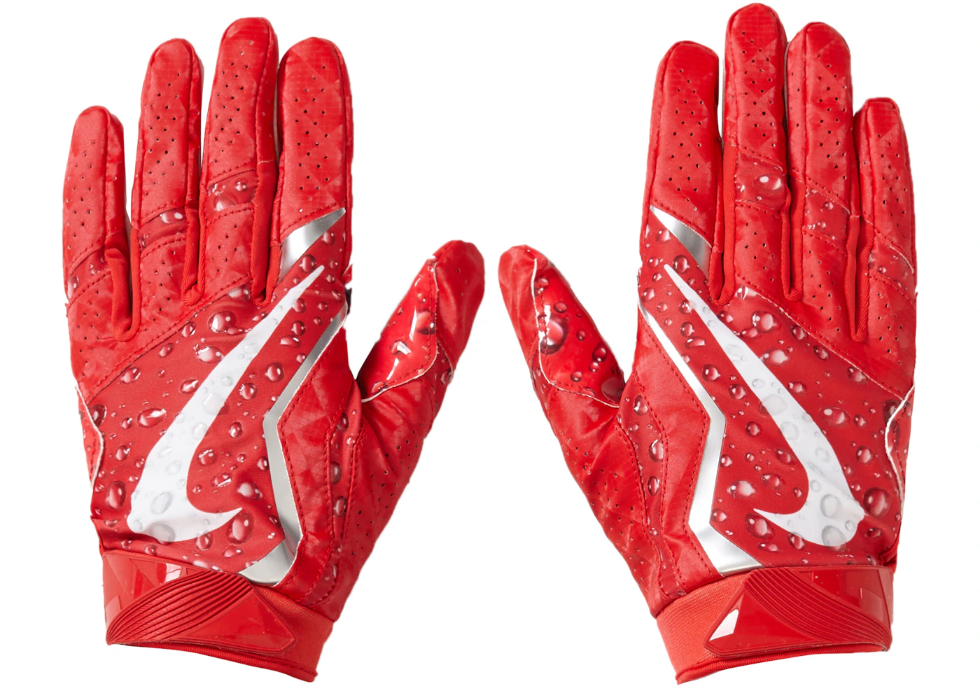 Supreme red gloves Clearance