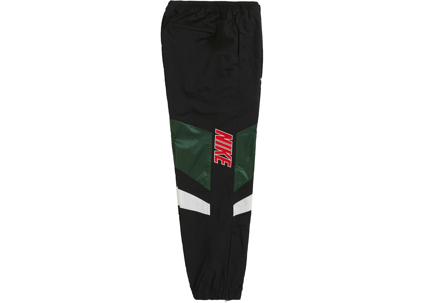 Supreme Nike Warm Up Pant Green Ss19 Supreme Nike Warm Up Pant Green Ss19