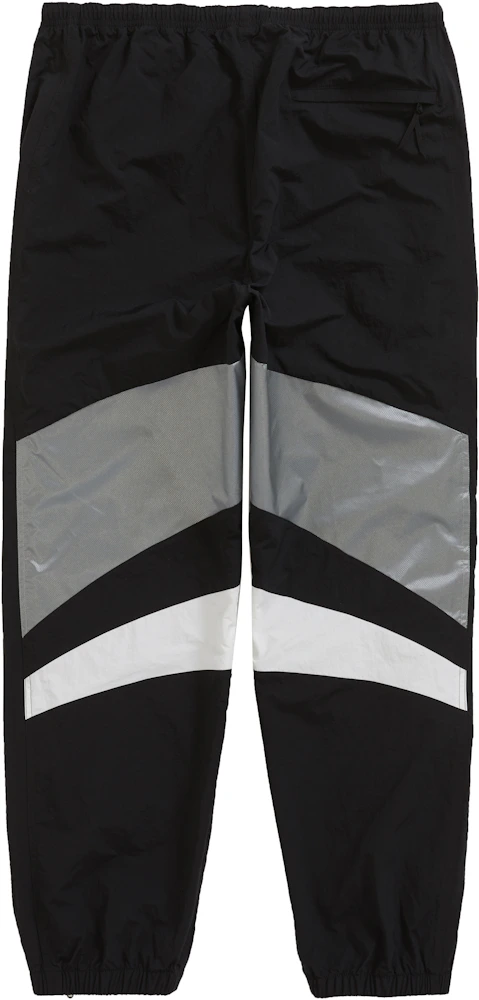 Supreme Nike Warm Up Pant Silver Men's - SS19 - US