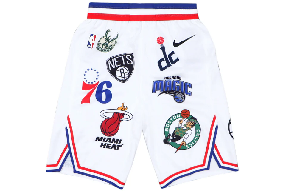 Nike authentic shorts Clearance