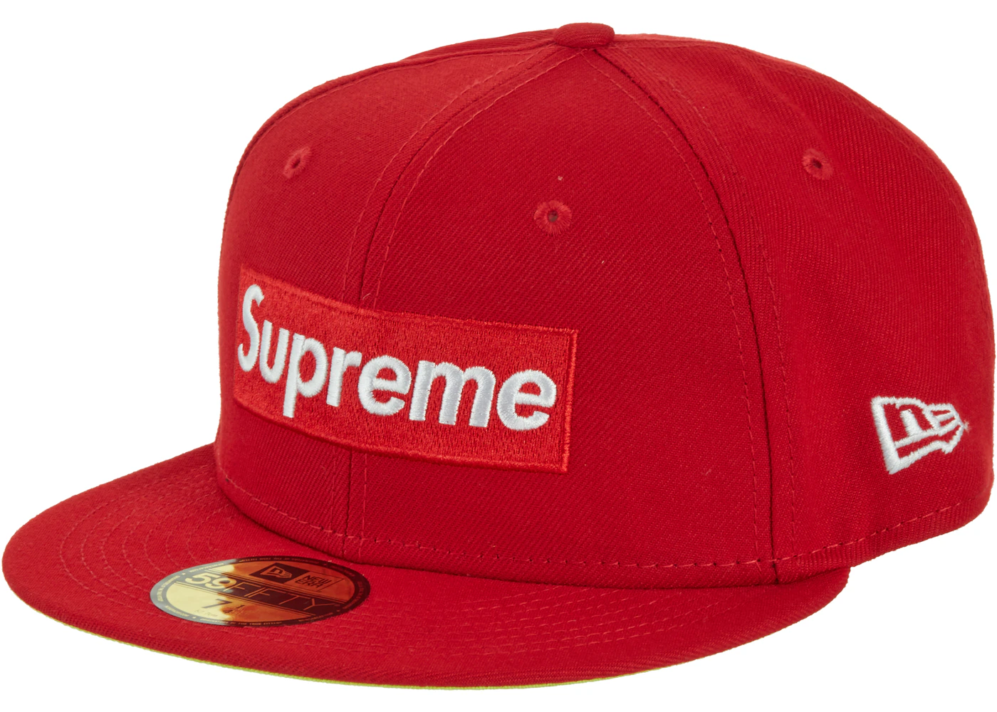 Supreme no comp hat Outlet