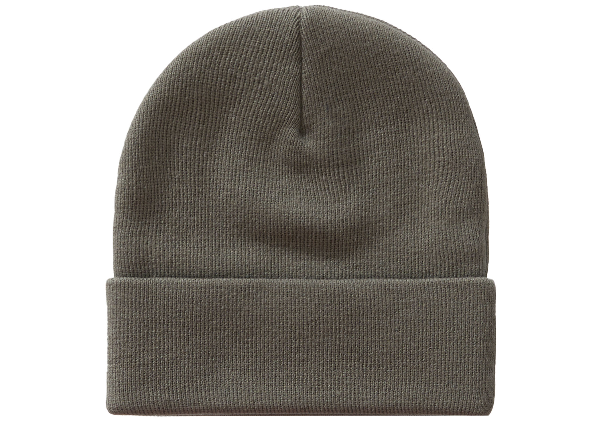Supreme Nothing But Beanie Grey - FW22 - US