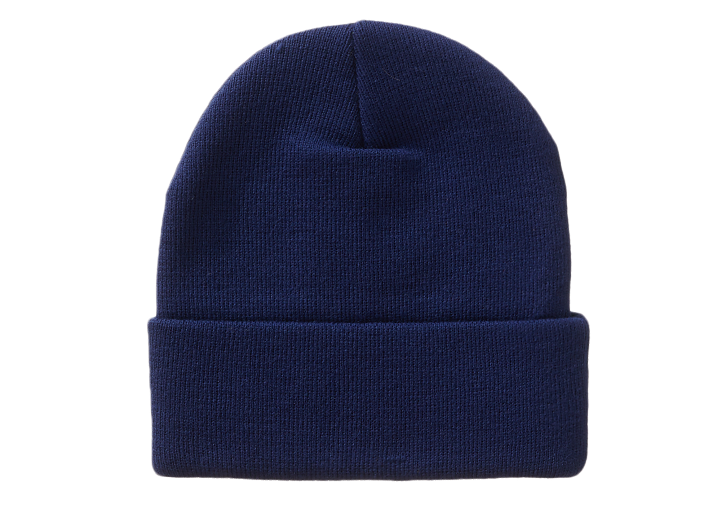Supreme Nothing But Beanie Navy - FW22 - US