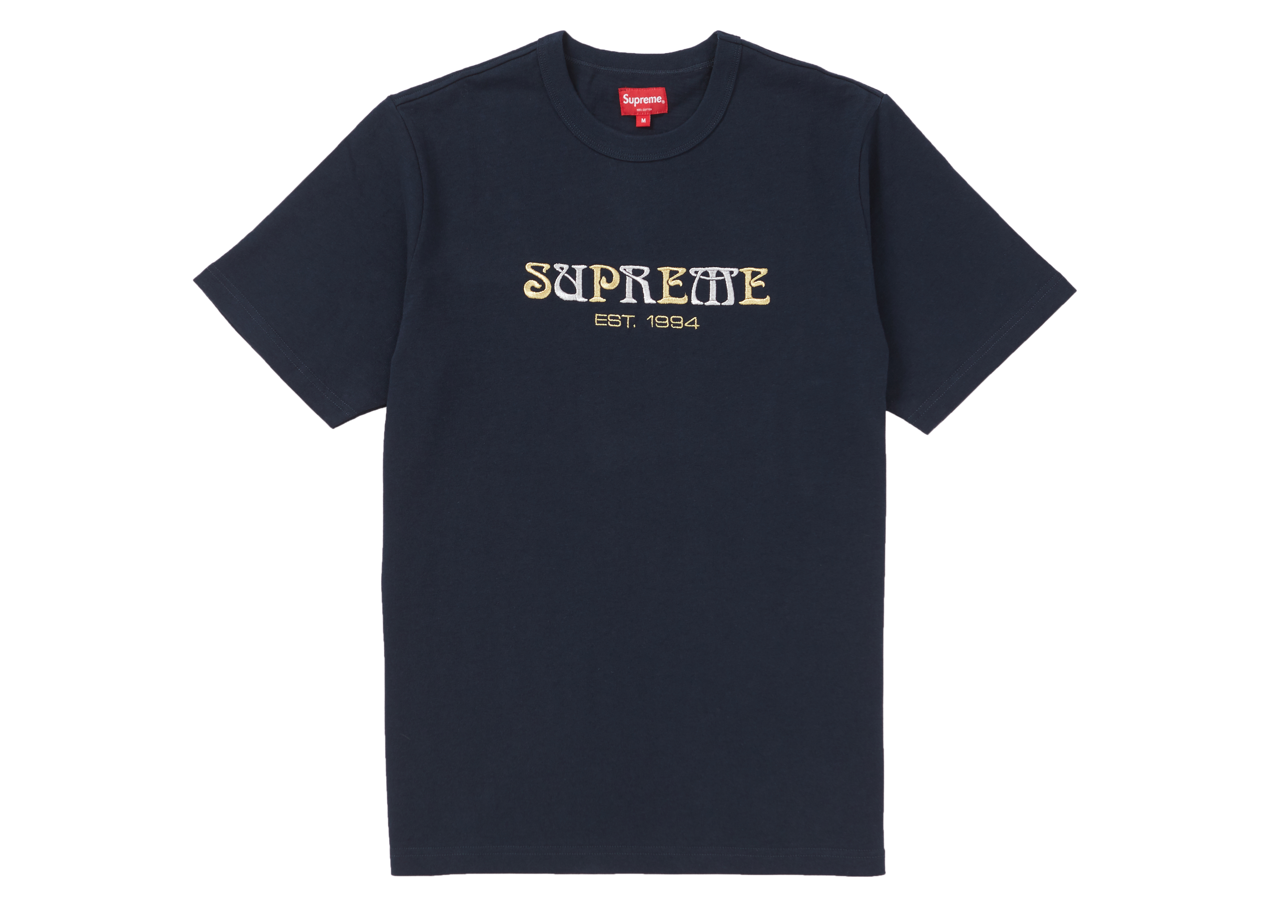 Buy & Sell Supreme Fall/Winter 18 Streetwear Apparel