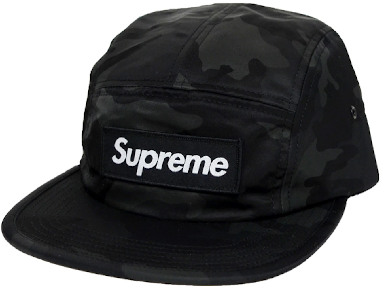 Shop Supreme 2016-17FW Camouflage Street Style Skater Style Hats