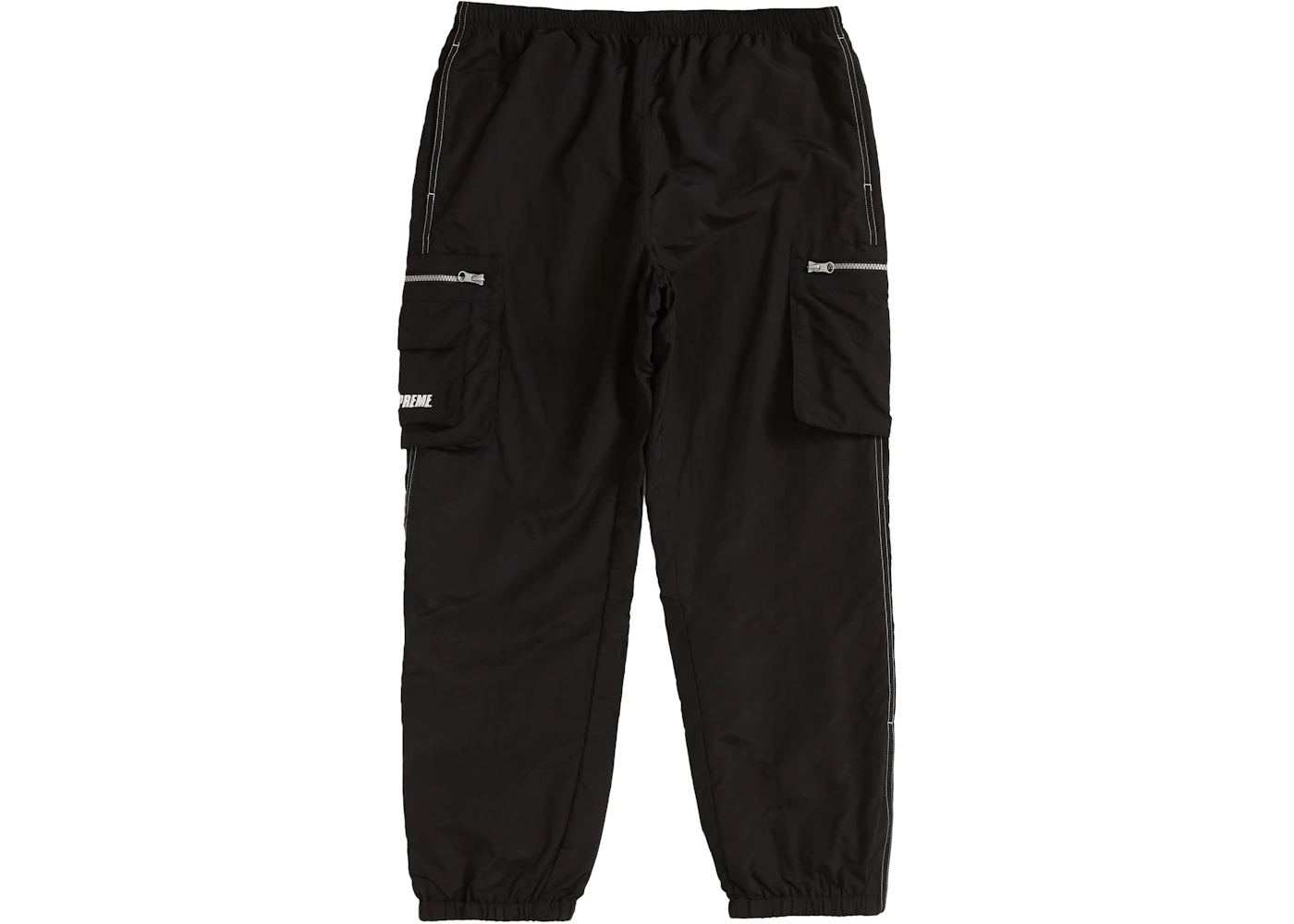 Nylon supreme pants Clearance