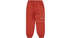 Supreme Nylon Ripstop Pant Rust