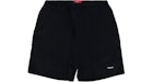 Supreme Nylon Water Short Black
