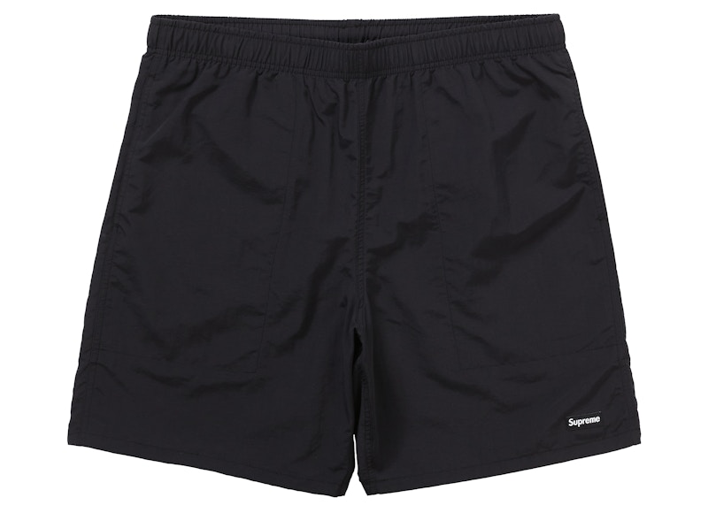 シュプリーム Nylon Water shorts-