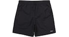 Supreme Nylon Water Short (SS22) Black