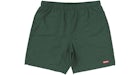 Supreme Nylon Water Short (SS22) Dark Green