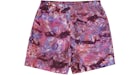 Supreme Nylon Water Short (SS22) Dyed Purple