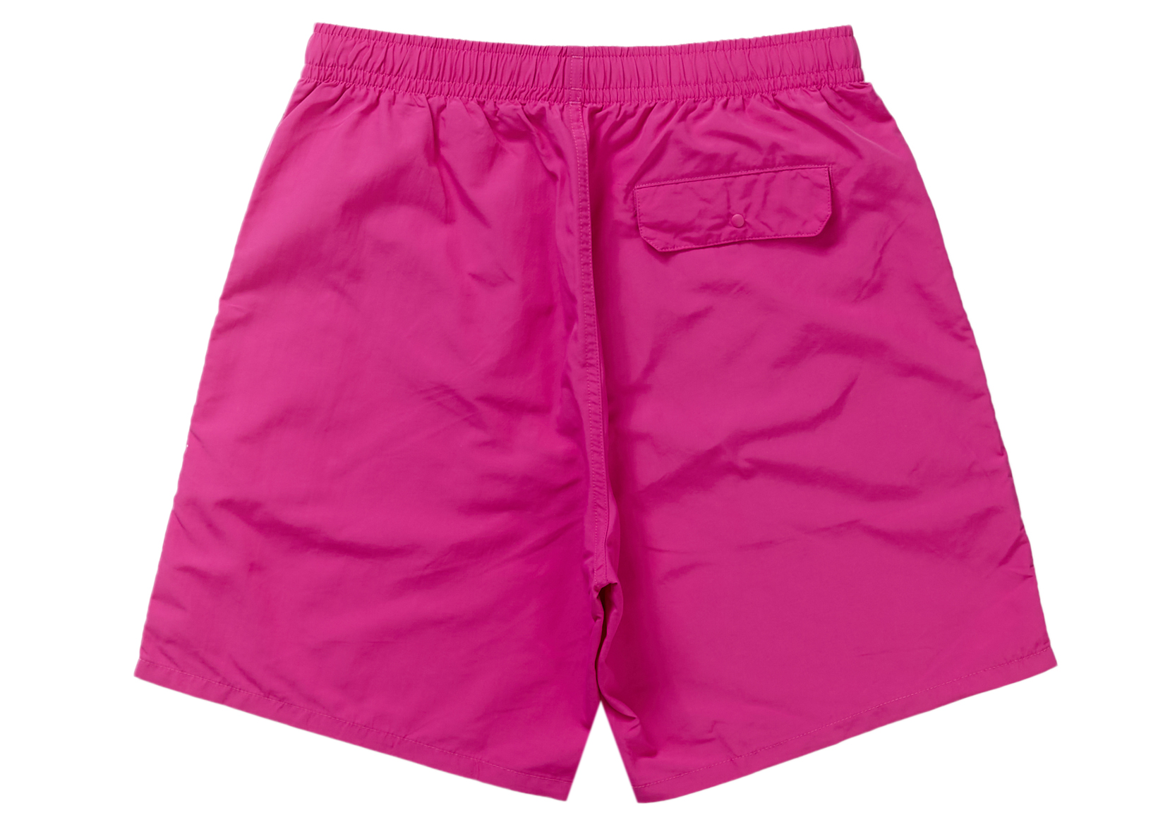 Supreme Nylon Water Short (SS23) Fuchsia Men's - SS23 - US