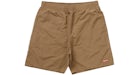 Supreme Nylon Water Short (SS23) Light Brown
