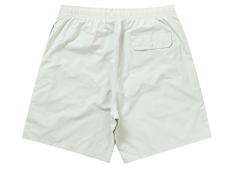 Supreme Nylon Water Short (SS23) Pale Mint Men's - SS23 - US