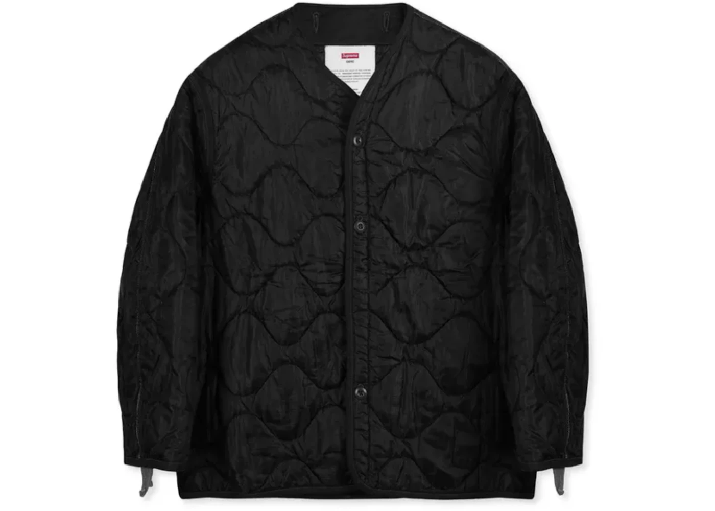 Oamc supreme best sale jacket