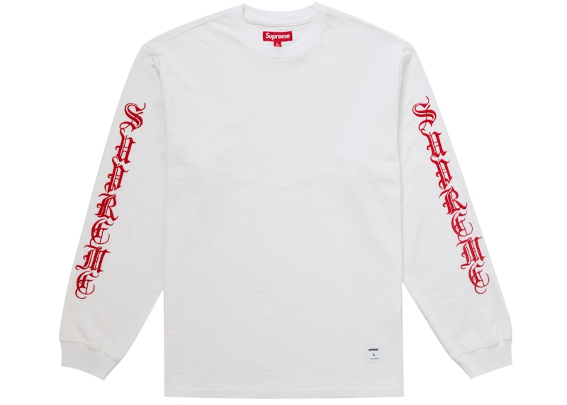 Hotsell Supreme L/S