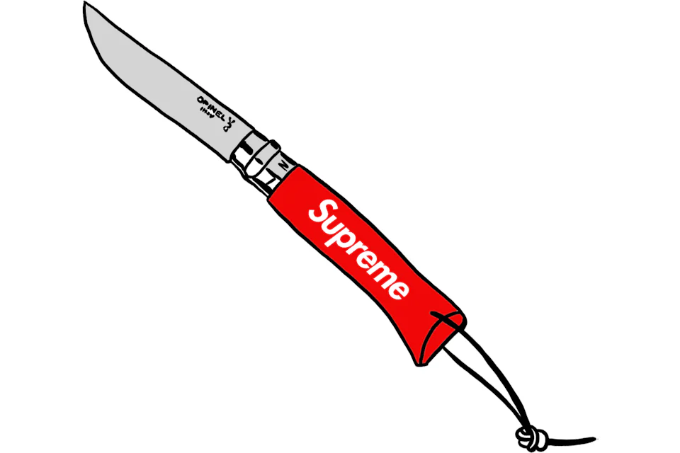 Supreme 2025 shovel stockx