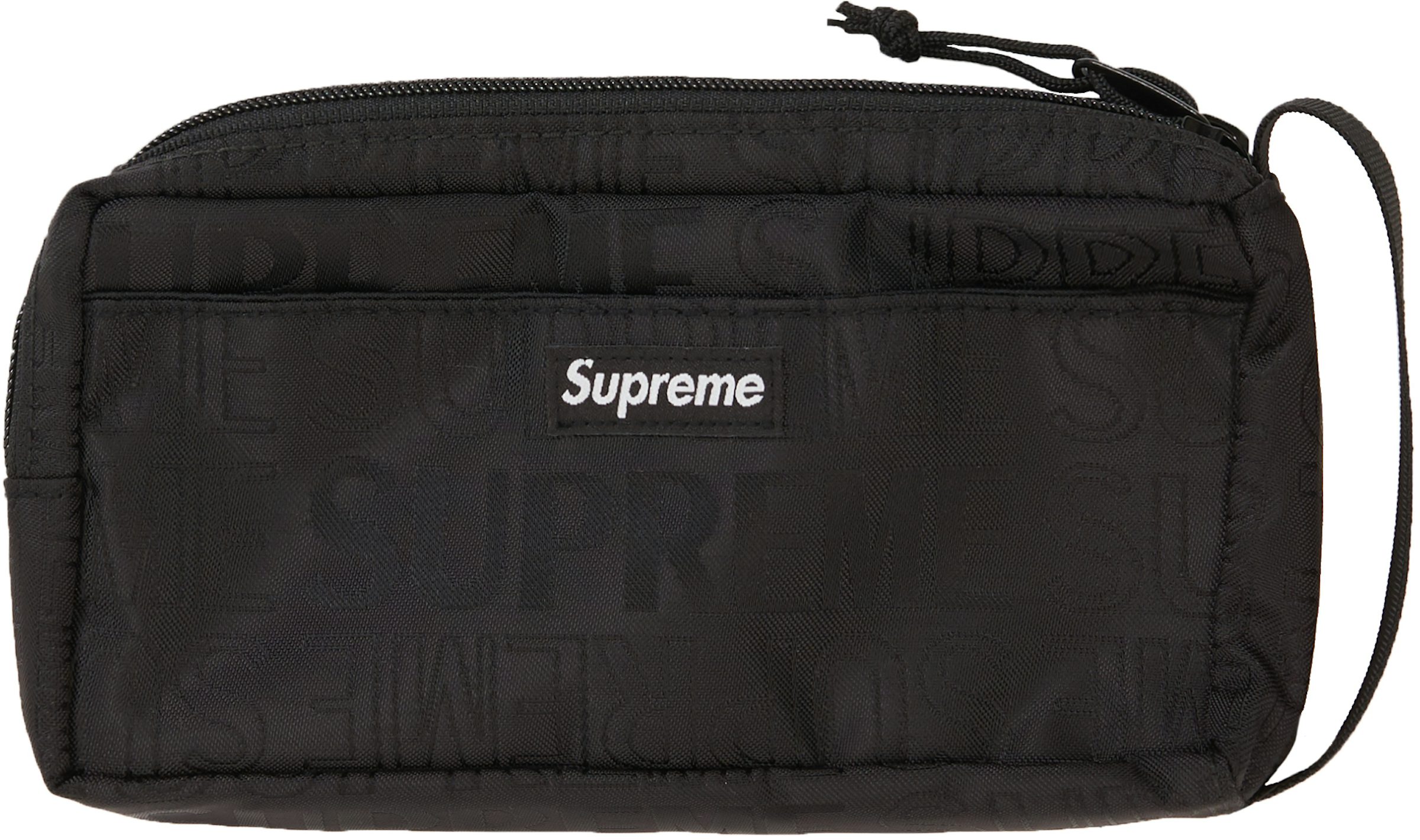 Supreme Waist Bag (SS19) Olive Men's - SS19 - US