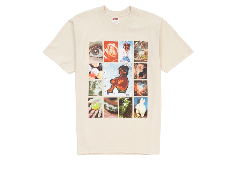 supreme tee original