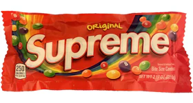 Supreme Original Skittles (Not Fit For Human Consumption) Red