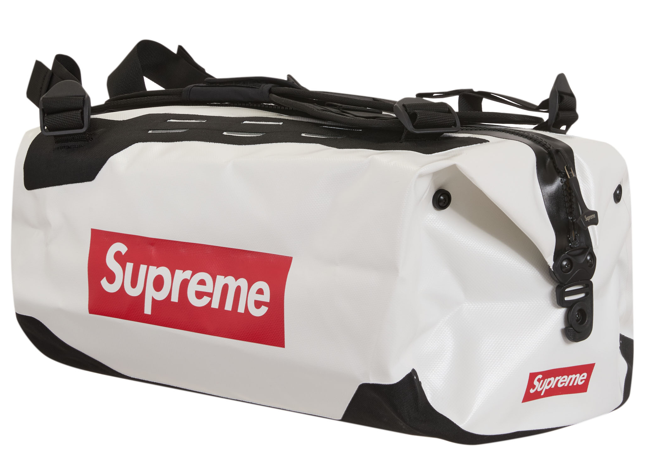 Supreme Ortlieb Duffle Bag 