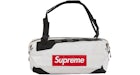 Supreme Ortlieb Duffle Bag White