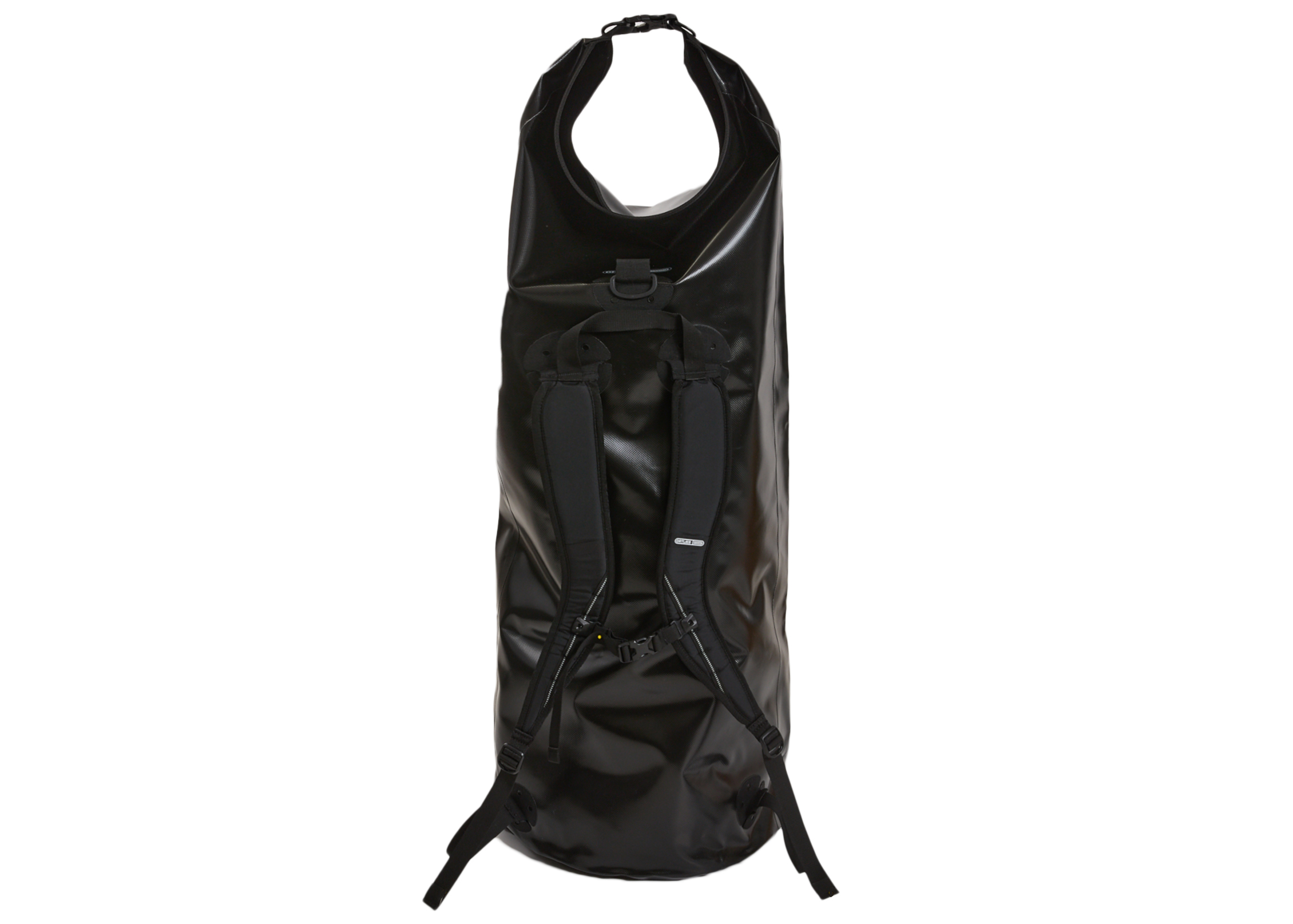 Supreme Ortlieb Large Rolltop Backpack Black