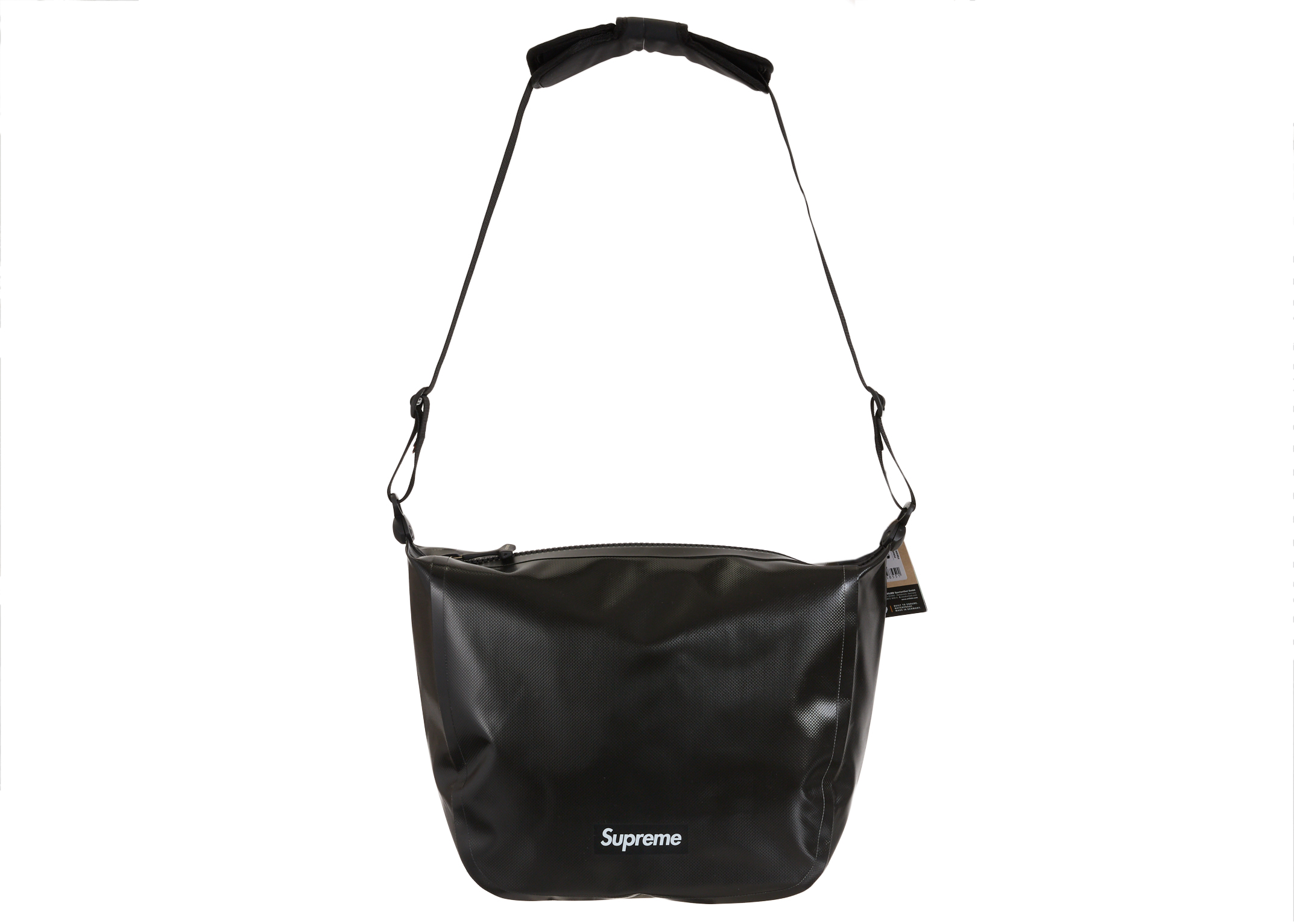 新製品 supreme®/ortlieb small messenger bagファッション - バッグ