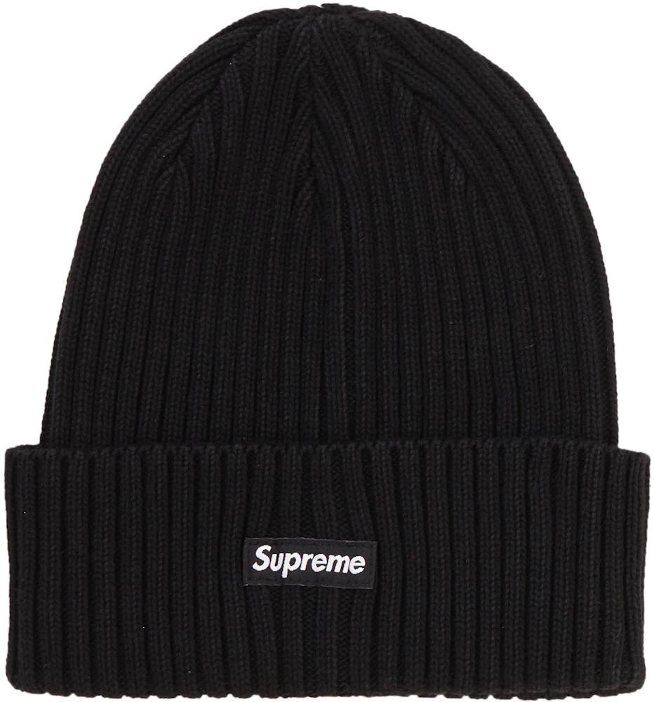 supreme beanie hat