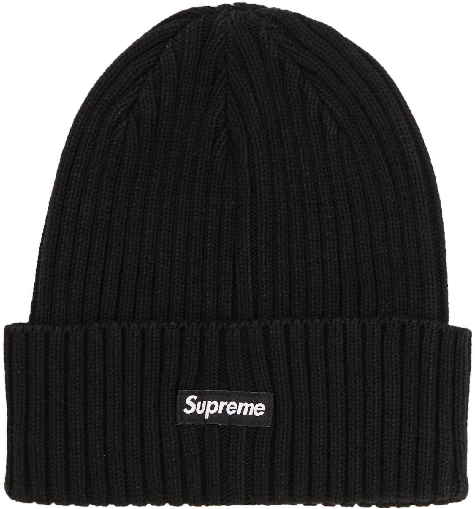 Supreme overdyed beanie brown Clearance