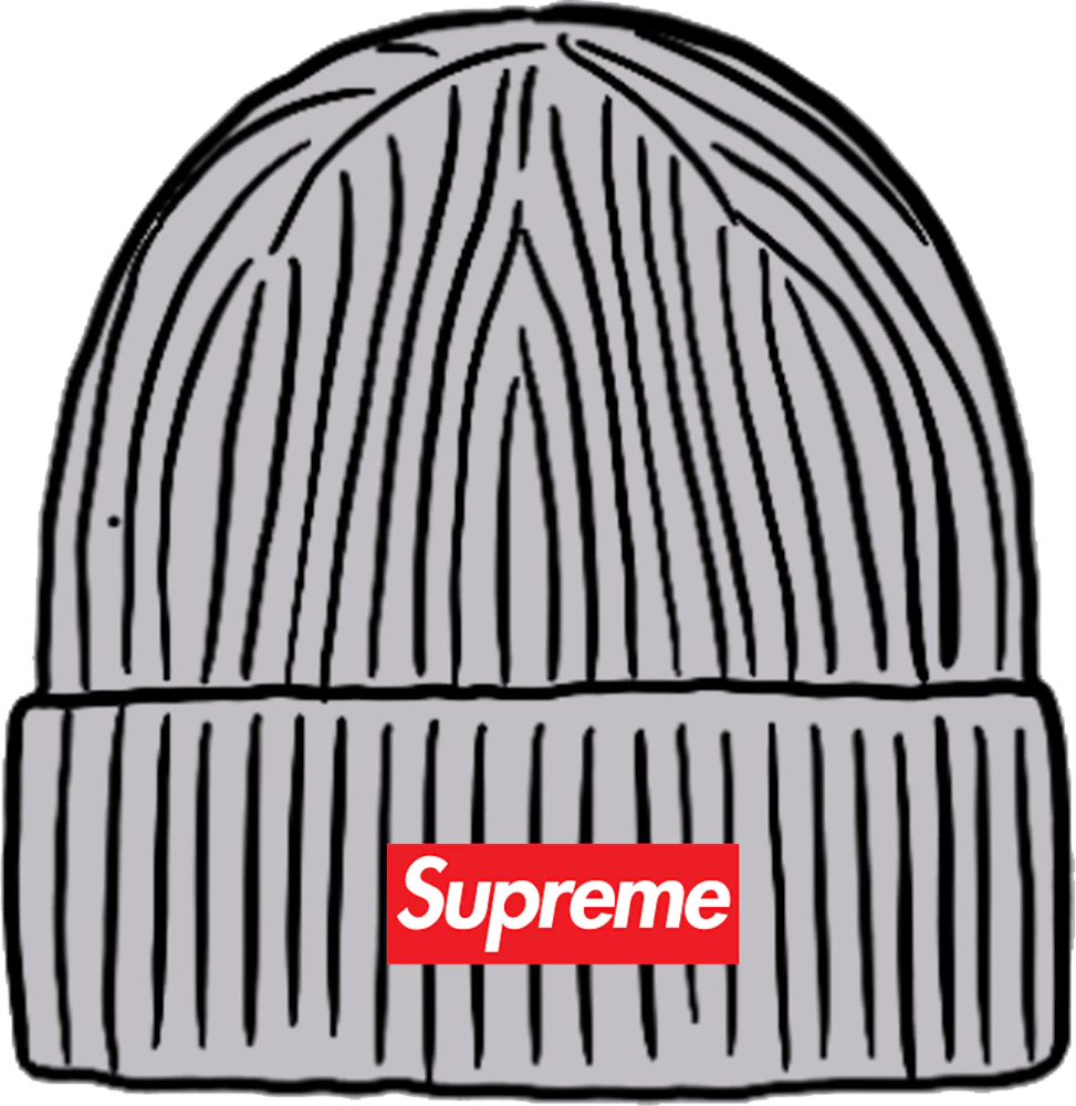 Supreme Overdyed Beanie BROWN SS21 (UNBOXING & TRY ON) Week 4 SS21