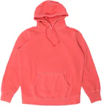 Sweatshirt Supreme x Champion Black size L International in Cotton -  39986908