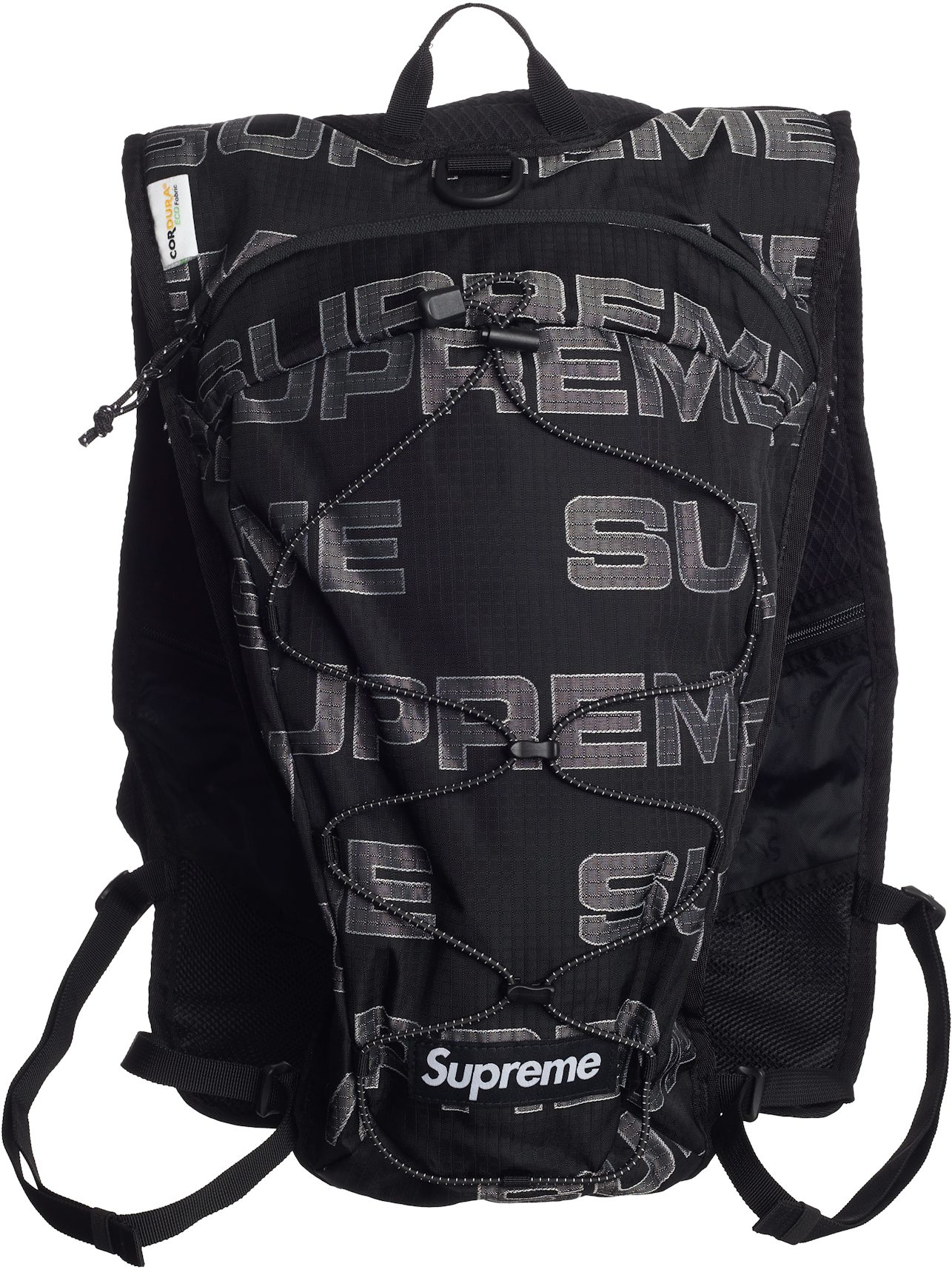 Pack Vest - Fall/Winter 2021 Preview – Supreme