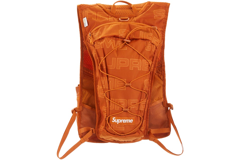 Pack vest supreme Clearance