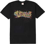 Amir Paint Drip Limited Edition Crewneck Sweatshirt - Shirtnewus