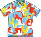 Royalが通販できます商品名Painted Logo S/S Top COLOR/STYLE：Royal