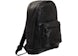 Supreme Patchwork Leather Backpack Black