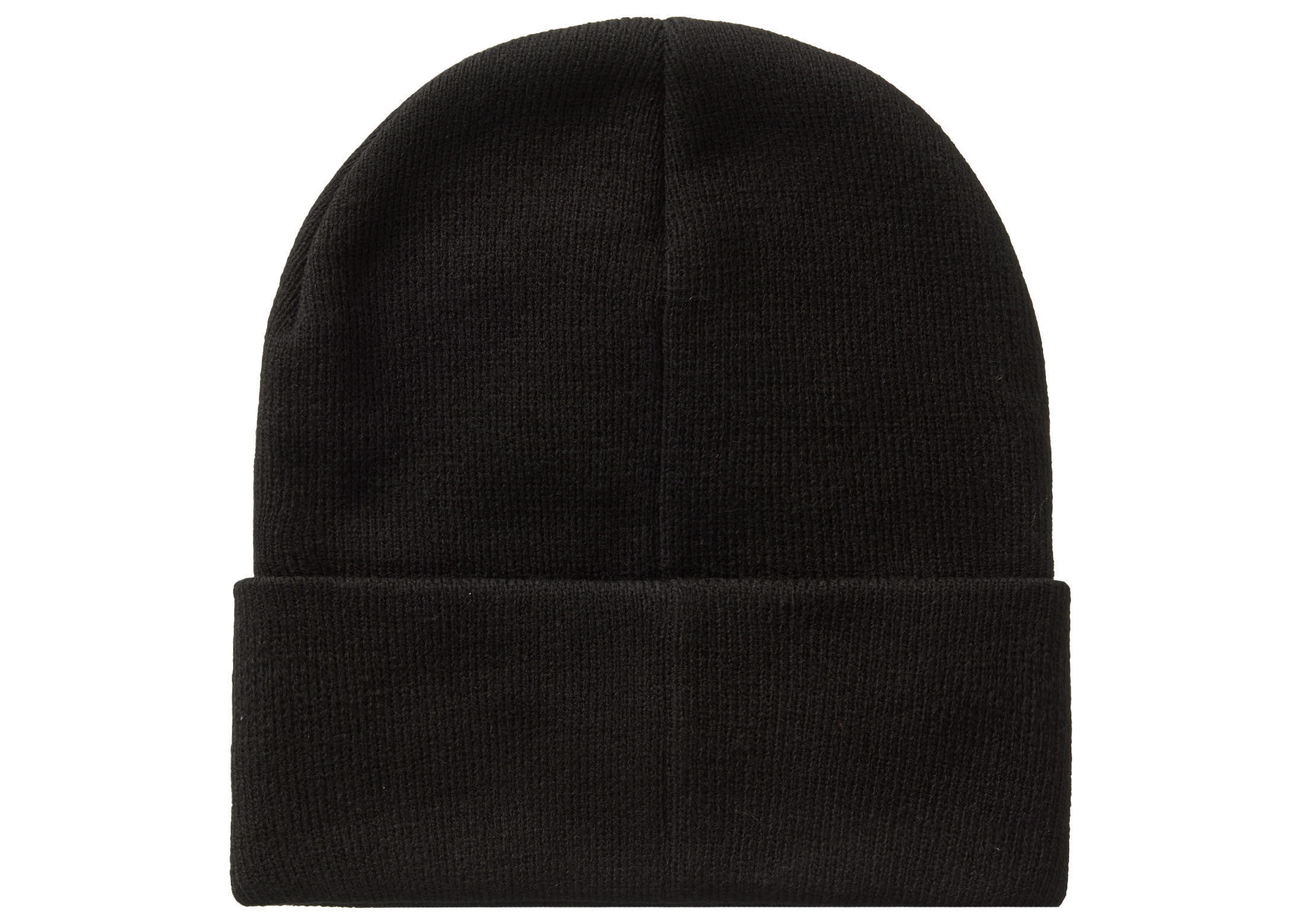Supreme Peace Embroidered Beanie Black - FW23 - US