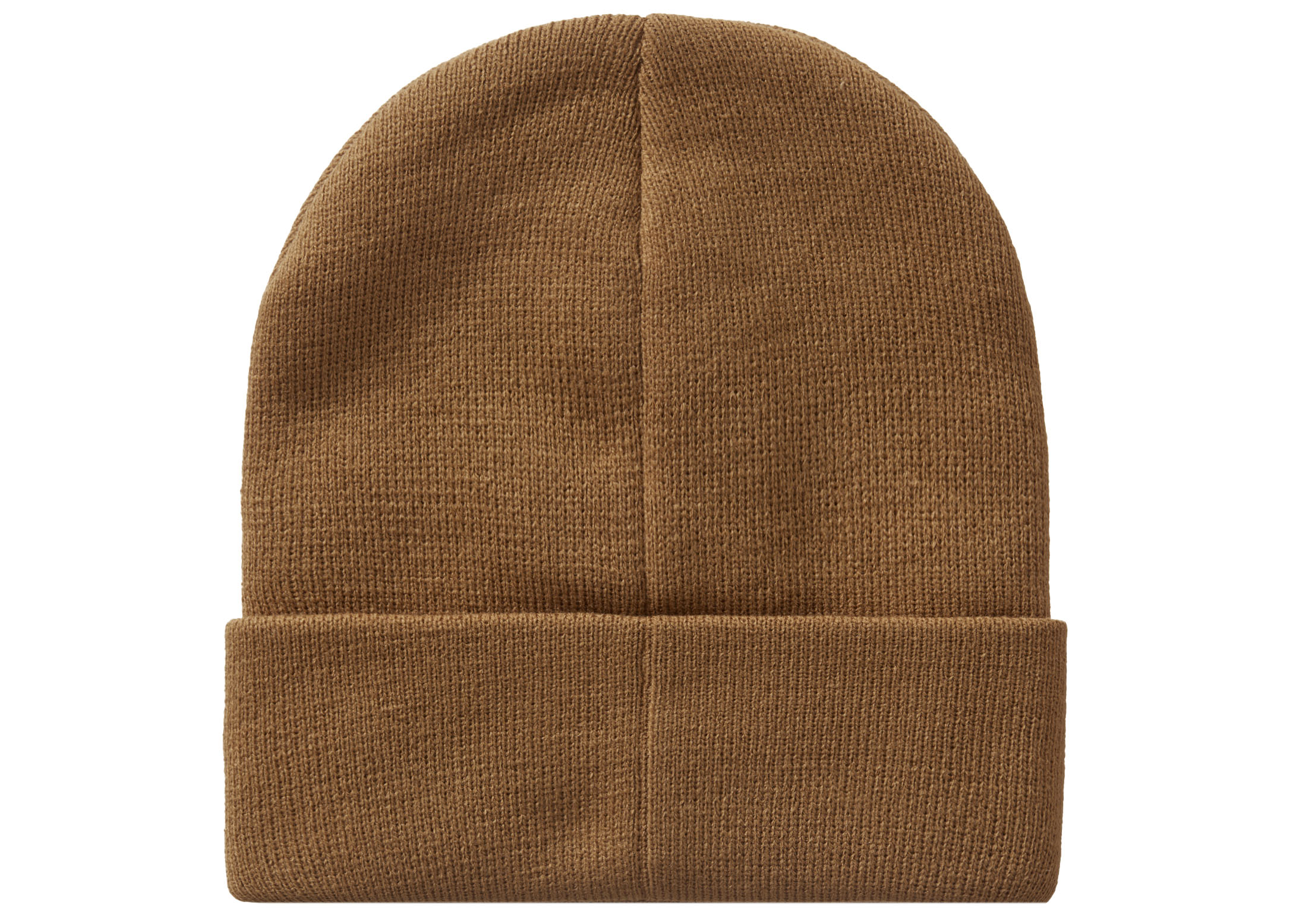 Supreme Peace Embroidered Beanie Tan - FW23 - GB