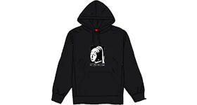 Blockbuster hooded sweatshirt clearance supreme