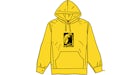 Sudadera con capucha Supreme Pearl Limón