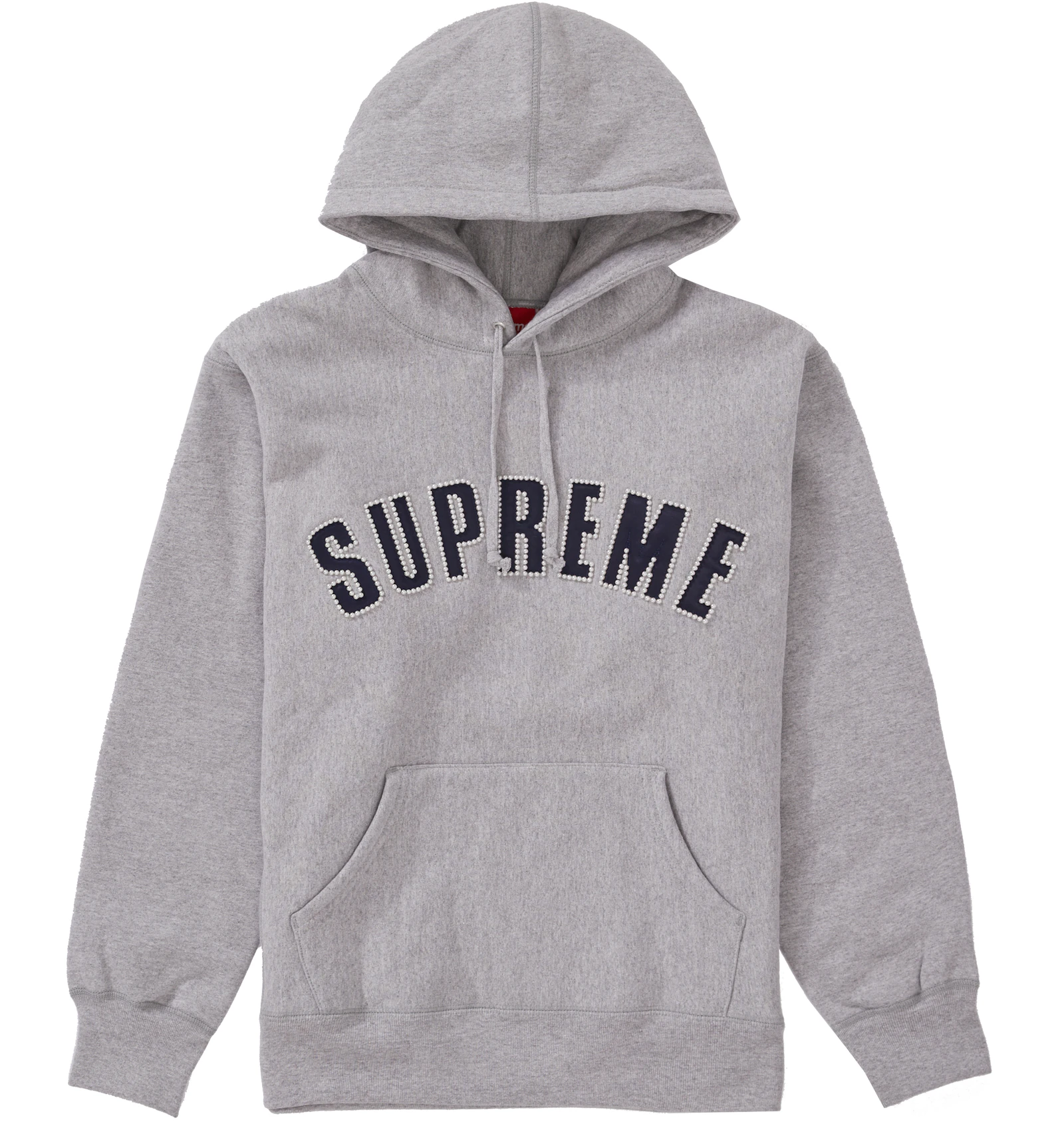 Supreme pearl hooded sweatshirt Clearance